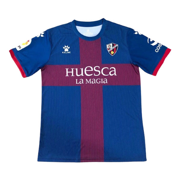 Tailandia Camiseta SD Huesca 1ª 2020/21